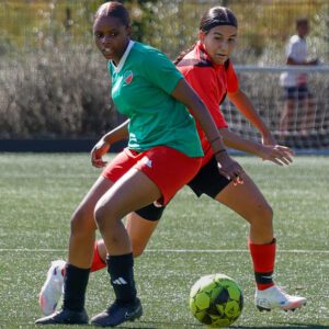 AFC MO17-1 vs. Zuidoost United MO17-1