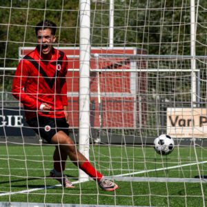 AFC O19-FC Emmen O19 4-2