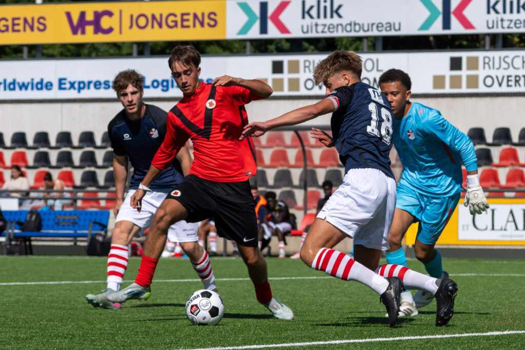 AFC vs ACV