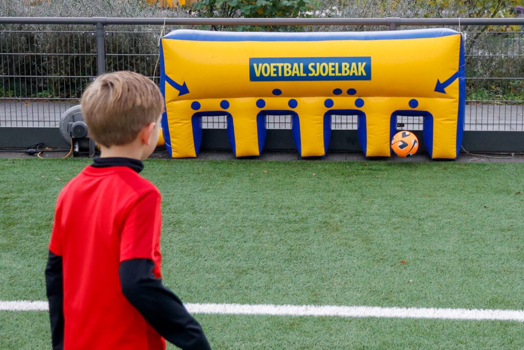 AFC HERFST 2 DAAGSE DAG-2