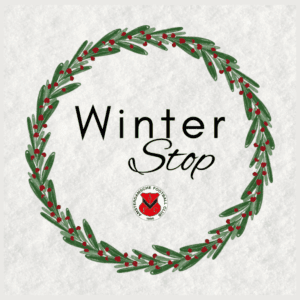 Winterstop voor jeugdteams
