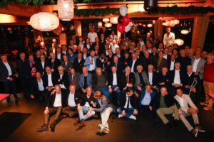 Zilveren Ploeg Diner 2025