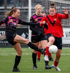 AFC Vr. 1 – DVC’16 Vr. 1 3-1