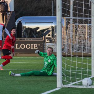 AFC-IJsselmeervogels 1-0