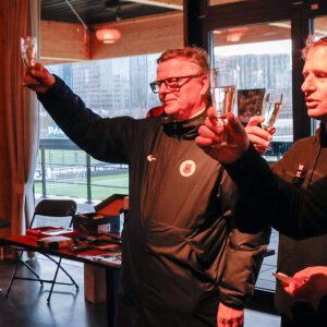 SIXES 1 januari 2026