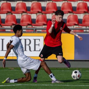 AFC O19-1 – Kon. HFC O19-1