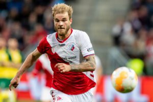Timo Letschert kiest voor AFC