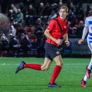 Wessel Been vertrekt na afloop van dit seizoen