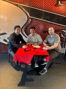 Cody Claver keert terug op oude nest: welkom terug op Goed Genoeg