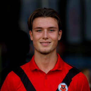 SELECTIE SEIZOEN 2026-2027 KRIJGT VORM