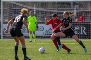 AFC Vr. – Always Forward  Vr. 0 – 2