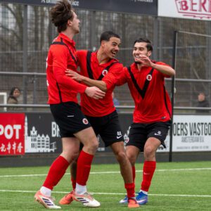 AFC O21 – GA Eagles JO21