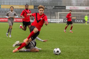 AFC JO19-1 – Waterwijk JO19-1