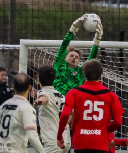 AFC – Katwijk 2 – 2