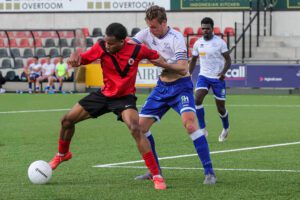 AFC – Hoek 1 – 5