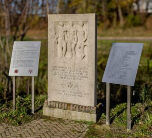 Dodenherdenking 4 mei