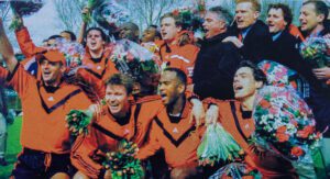 On this day, 25 years ago!*