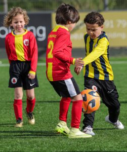 Interne competitie Eredivisie