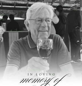 Frans van den Bor overleden