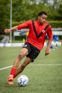 GVVV – AFC verslag